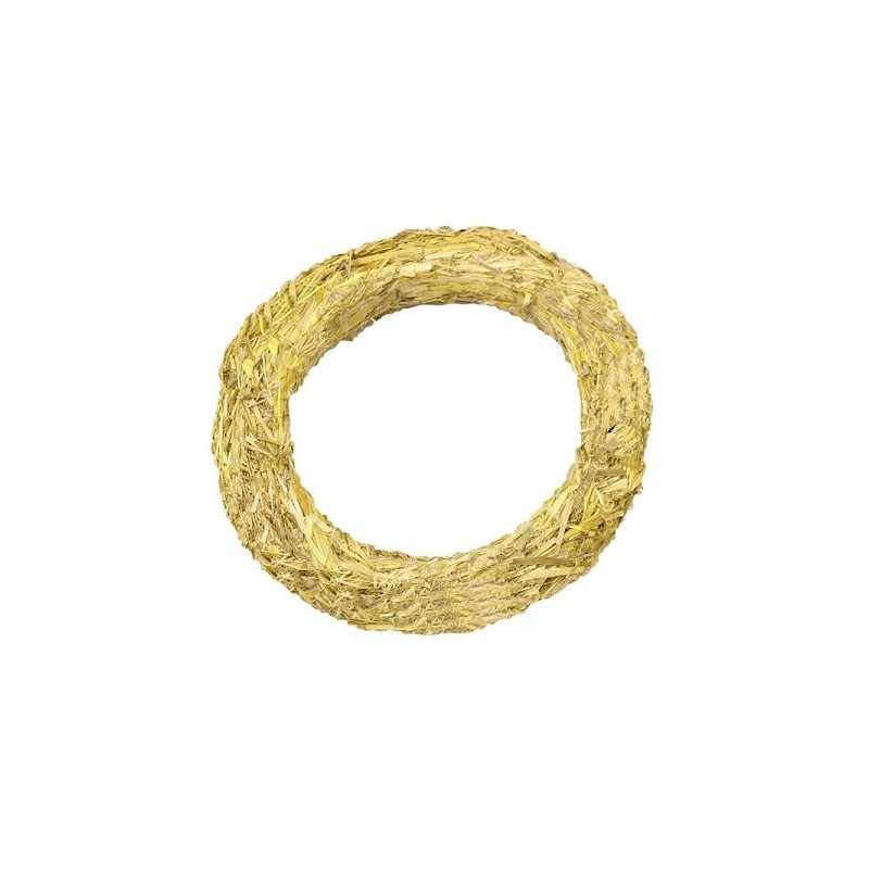 Strokrans Ø15x2,5cm