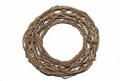 pCouronne dia 38cm Naturelle/p
