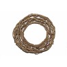 Couronne Ø24cm Naturel