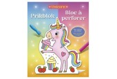 Deltas Pingpad Licorne