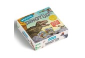 Rebo Memospel Dinotijd