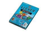 999 Games Clever - Bloc-notes du défi