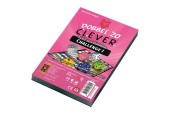 999 Games Dobbel zo Clever - Challenge Scoreblok