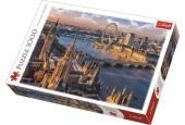 Puzzel 1000 stuks - London