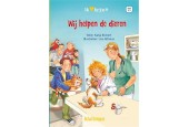 Kluitman Wij helpen de dieren (AVI-E3)
