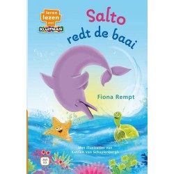 Kluitman Salto sauve la baie (AVI E3)