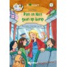 Kluitman Pien en Keet gaan op Kamp (AVI-M4)