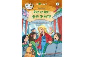 Kluitman Pien en Keet gaan op Kamp (AVI-M4)