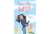 Kluitman Lizzy 2 histoires en 1 livre