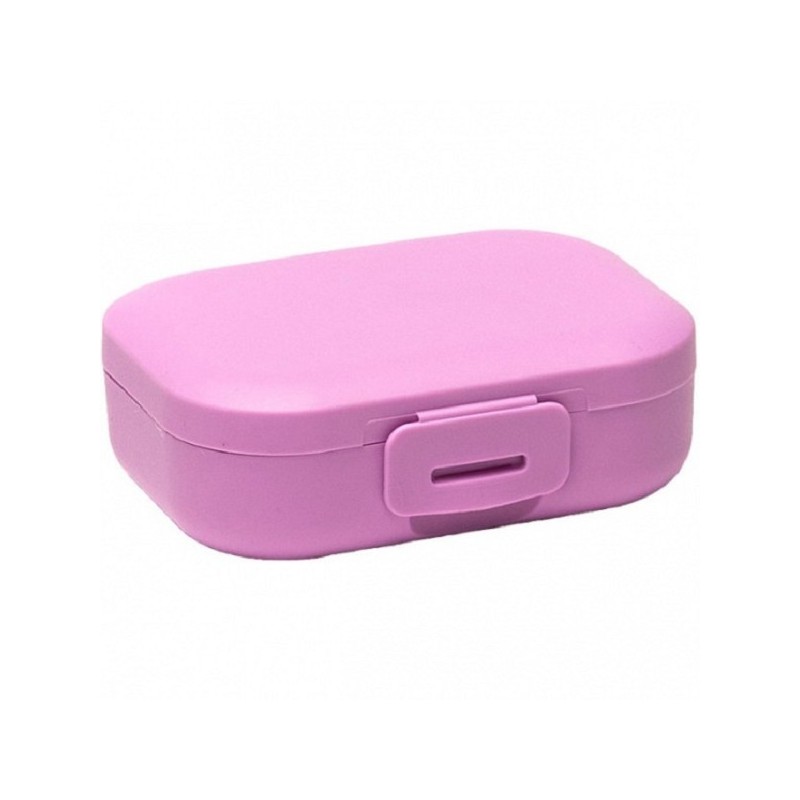 Snack Box Petite rose
