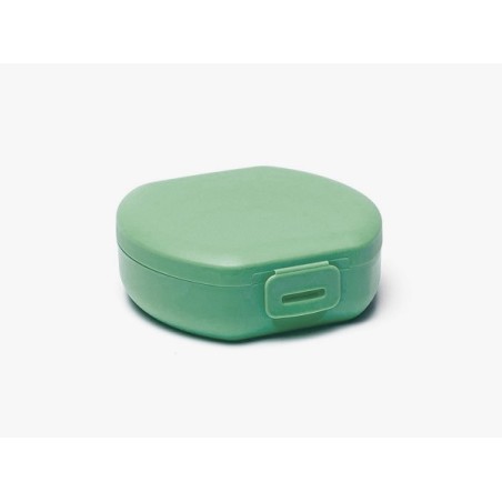 Snack Box Rond Groen 11cm