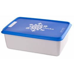 Contenant frais Alaska® (set 1x3) 2000ml