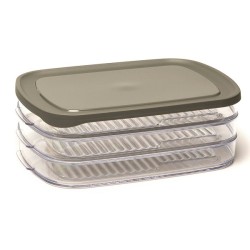 Vleeswarendoos 3- delige set