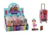 John Toy Pop Speelset In Reiskoffer