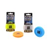 John Toy Flying Disk Op Kaart