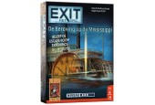 999 Games EXIT - De Beroving Op De Mississippi- Breinbreker