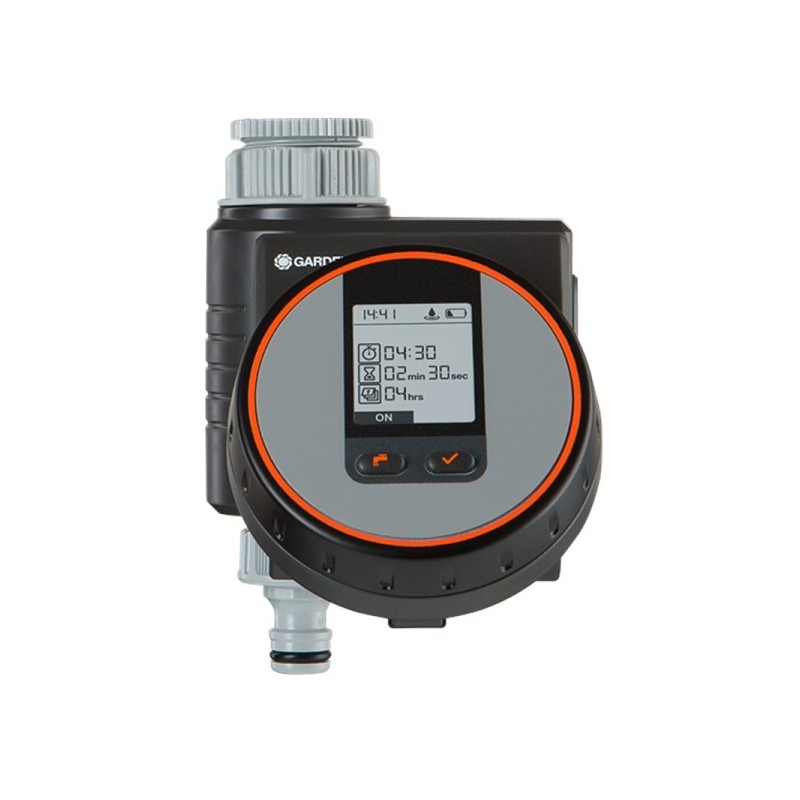 Gardena Besproeiingscomputer Flex Control