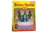 999 Games Boonanza Boona Nostra jeu de cartes