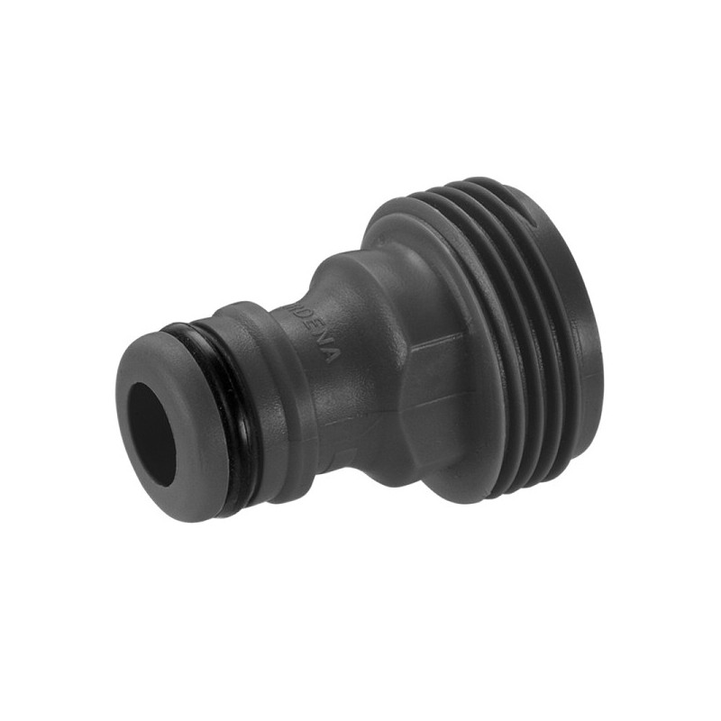 Gardena Insteeknippel europees 3/4" 19mm