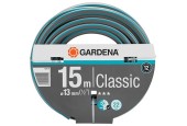 Gardena Tuyau d'arrosage classique 13 mm 1/2 pouce 15 m