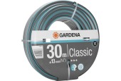 Gardena Tuyau d'arrosage classique 13 mm 1/2 pouce 30 m