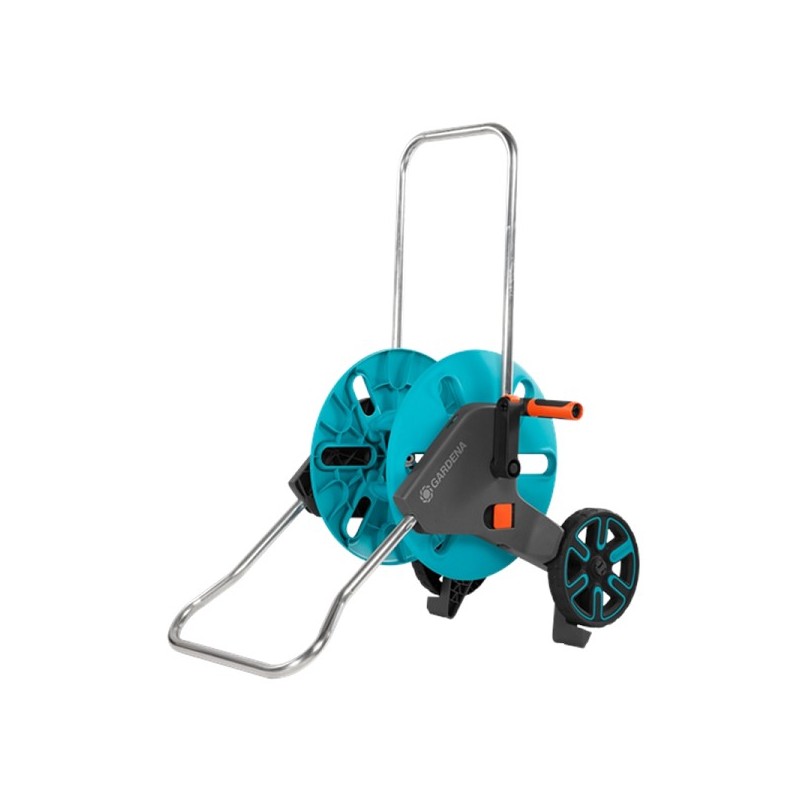 Gardena Slangenwagen AquaRoll M