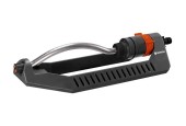 Arroseur oscillant Gardena 90-220m2