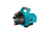 Pompe d'arrosage Gardena Classic 3000/4 600w 3,6bar