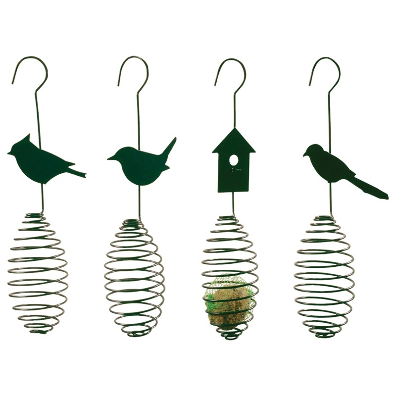 Plume de mangeoire à oiseaux Esschert Design