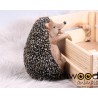 Farmwood Animals Tuinbeeld Egel Hangend 15cm
