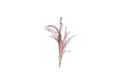 Dijk Natural Collections Plume rose foncé108cm