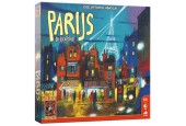 999 Games Parijs bordspel