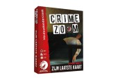Crime Zoom Case 1 - Zijn Laatste Kaart vnaf 12 jaar 1-6 spelers