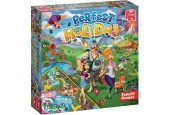 Jeu de société Jumbo Perfect Holiday