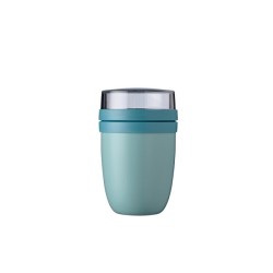 Mepal isoleer lunchpot Ellipse nordic green