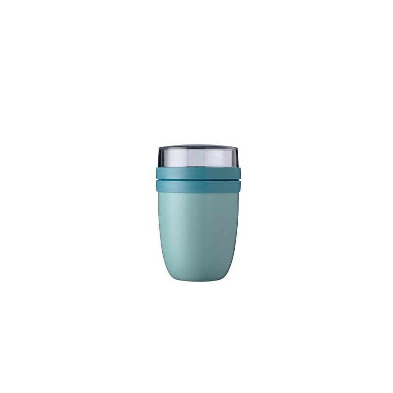 Mepal isoleer lunchpot Ellipse nordic green