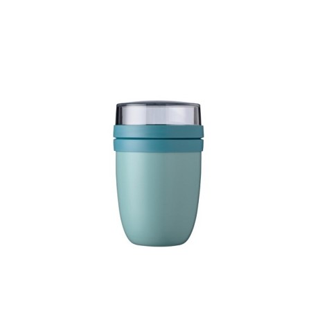 Mepal isoleer lunchpot Ellipse nordic green