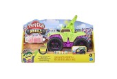Hasbro Play-Doh Wheels Chompin monster truck
