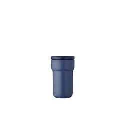 Mepal Reisbeker Ellipse 275ml Nordic Denim