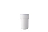 Mepal tasse de voyage Ellipse 275ml blanc