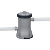 Pompe de piscine Bestway 2006 ltr/heure 12V pour filtre type II (58094) (convient aux piscines Intex et Bestway)