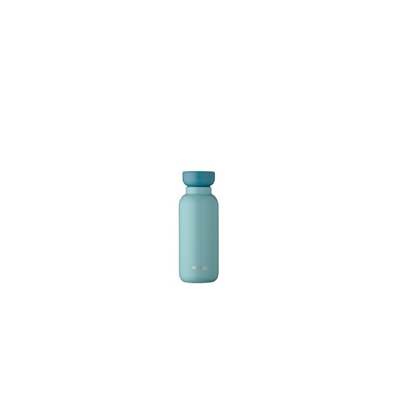 Mepal isoleerfles Ellipse 350ml nordic green