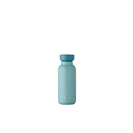 Mepal isoleerfles Ellipse 350ml nordic green