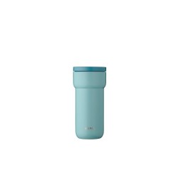 Mepal tasse isotherme Ellipse 375ml vert nordique