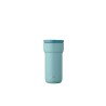 Mepal tasse isotherme Ellipse 375ml vert nordique