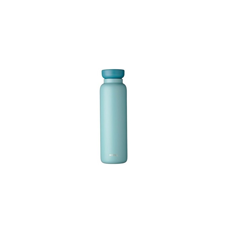 Mepal isoleerfles Ellipse 900ml nordic green