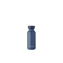 Mepal isoleerfles Ellipse 350ml nordic denim