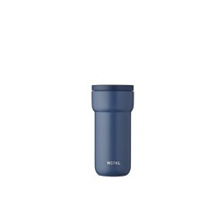 Mepal tasse isotherme Ellipse 375ml denim nordique
