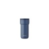 Mepal tasse isotherme Ellipse 375ml denim nordique