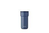 Mepal tasse isotherme Ellipse 375ml denim nordique